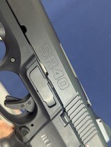Monthly Special Ruger SR40 .40 Caliber Auto Pistol C. 2015 - 6 of 14