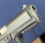 Monthly Special Ruger SR40 .40 Caliber Auto Pistol C. 2015 - 8 of 14