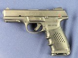 Monthly Special Ruger SR40 .40 Caliber Auto Pistol C. 2015 - 14 of 14