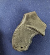 Fine UNUSED Taurus Model 605 .38 Special Revolver - 5 of 14