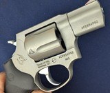 Fine UNUSED Taurus Model 605 .38 Special Revolver - 12 of 14