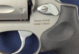 Fine UNUSED Taurus Model 605 .38 Special Revolver - 8 of 14