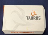 Fine UNUSED Taurus Model 605 .38 Special Revolver - 2 of 14