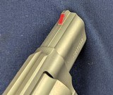 Fine UNUSED Taurus Model 605 .38 Special Revolver - 14 of 14