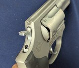 Fine UNUSED Taurus Model 605 .38 Special Revolver - 13 of 14