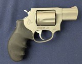 Fine UNUSED Taurus Model 605 .38 Special Revolver - 10 of 14