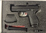 NIB Monthly Special Ruger SR22 .22 Auto Pistol - 5 of 5