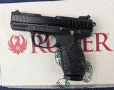 NIB Monthly Special Ruger SR22 .22 Auto Pistol - 2 of 5
