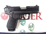 NIB Monthly Special Ruger SR22 .22 Auto Pistol - 3 of 5