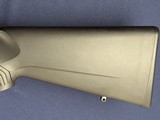 Fine Beretta/Tikka T1X .17HMR Precision Rifle W/Leupold 2-7x33 Freedom Scope - 16 of 17