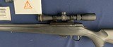 Fine Beretta/Tikka T1X .17HMR Precision Rifle W/Leupold 2-7x33 Freedom Scope - 17 of 17