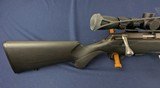Fine Beretta/Tikka T1X .17HMR Precision Rifle W/Leupold 2-7x33 Freedom Scope - 2 of 17