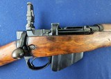 Fine Vintage British Enfield No.5 Mk I .303 JUNGLE CARBINE - 5 of 16