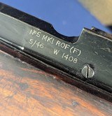 Fine Vintage British Enfield No.5 Mk I .303 JUNGLE CARBINE - 11 of 16