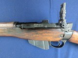 Fine Vintage British Enfield No.5 Mk I .303 JUNGLE CARBINE - 9 of 16