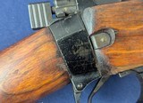 Fine Vintage British Enfield No.5 Mk I .303 JUNGLE CARBINE - 6 of 16