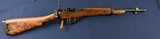Fine Vintage British Enfield No.5 Mk I .303 JUNGLE CARBINE