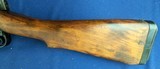 Fine Vintage British Enfield No.5 Mk I .303 JUNGLE CARBINE - 8 of 16