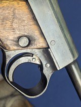 Early WWII Japanese Type 14 8MM Auto Pistol C. 1940 - 5 of 12