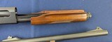 Monthly Special 870 magnum 12 GA Pump Shotgun w/2 Barrels - 4 of 9