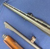 Monthly Special 870 magnum 12 GA Pump Shotgun w/2 Barrels - 6 of 9