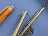 Monthly Special 870 magnum 12 GA Pump Shotgun w/2 Barrels - 8 of 9