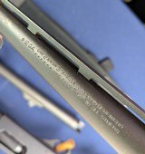 Monthly Special 870 magnum 12 GA Pump Shotgun w/2 Barrels - 5 of 9