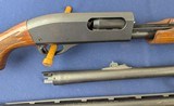 Monthly Special 870 magnum 12 GA Pump Shotgun w/2 Barrels - 3 of 9