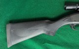 Fine Remington 870 Express Magnum 12 GA Shotgun W/Leupold Scope - 2 of 14