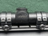 Fine Remington 870 Express Magnum 12 GA Shotgun W/Leupold Scope - 13 of 14