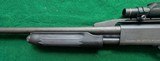 Fine Remington 870 Express Magnum 12 GA Shotgun W/Leupold Scope - 11 of 14