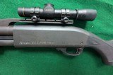 Fine Remington 870 Express Magnum 12 GA Shotgun W/Leupold Scope - 7 of 14