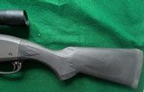 Fine Remington 870 Express Magnum 12 GA Shotgun W/Leupold Scope - 12 of 14