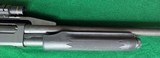 Fine Remington 870 Express Magnum 12 GA Shotgun W/Leupold Scope - 4 of 14