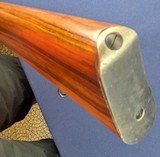 Superb Scarce Belgian Mauser 24/30 Short Rifle Venezuelan Contract - 17 of 20