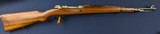 Superb Scarce Belgian Mauser 24/30 Short Rifle Venezuelan Contract - 20 of 20