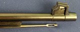 Superb Scarce Belgian Mauser 24/30 Short Rifle Venezuelan Contract - 5 of 20