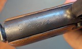 Fine WII Regimentally Marked Mauser 1914 7.65MM Pistol Marine Issued - 11 of 11