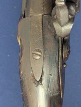 Fine Vintage French Fowler/Trade Gun C.1730s-1740s Possible North American Indian Association - 15 of 20