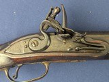 Fine Vintage French Fowler/Trade Gun C.1730s-1740s Possible North American Indian Association - 9 of 20