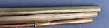 Fine Vintage French Fowler/Trade Gun C.1730s-1740s Possible North American Indian Association - 8 of 20