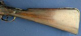 Fine Vintage French Fowler/Trade Gun C.1730s-1740s Possible North American Indian Association - 20 of 20