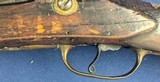 Fine Vintage French Fowler/Trade Gun C.1730s-1740s Possible North American Indian Association - 19 of 20