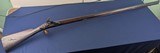 Fine Vintage French Fowler/Trade Gun C.1730s-1740s Possible North American Indian Association