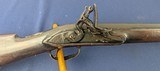 Fine Vintage French Fowler/Trade Gun C.1730s-1740s Possible North American Indian Association - 3 of 20