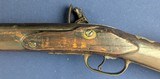 Fine Vintage French Fowler/Trade Gun C.1730s-1740s Possible North American Indian Association - 18 of 20