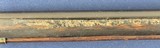Fine Vintage French Fowler/Trade Gun C.1730s-1740s Possible North American Indian Association - 6 of 20