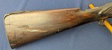 Fine Vintage French Fowler/Trade Gun C.1730s-1740s Possible North American Indian Association - 2 of 20