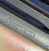 Excellent Remington XP100 .223 Tgt. Pistol Camo Finish 15-1/2” BBL LEFT HANDED - 14 of 17