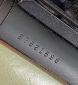 Excellent Remington XP100 .223 Tgt. Pistol Camo Finish 15-1/2” BBL LEFT HANDED - 13 of 17